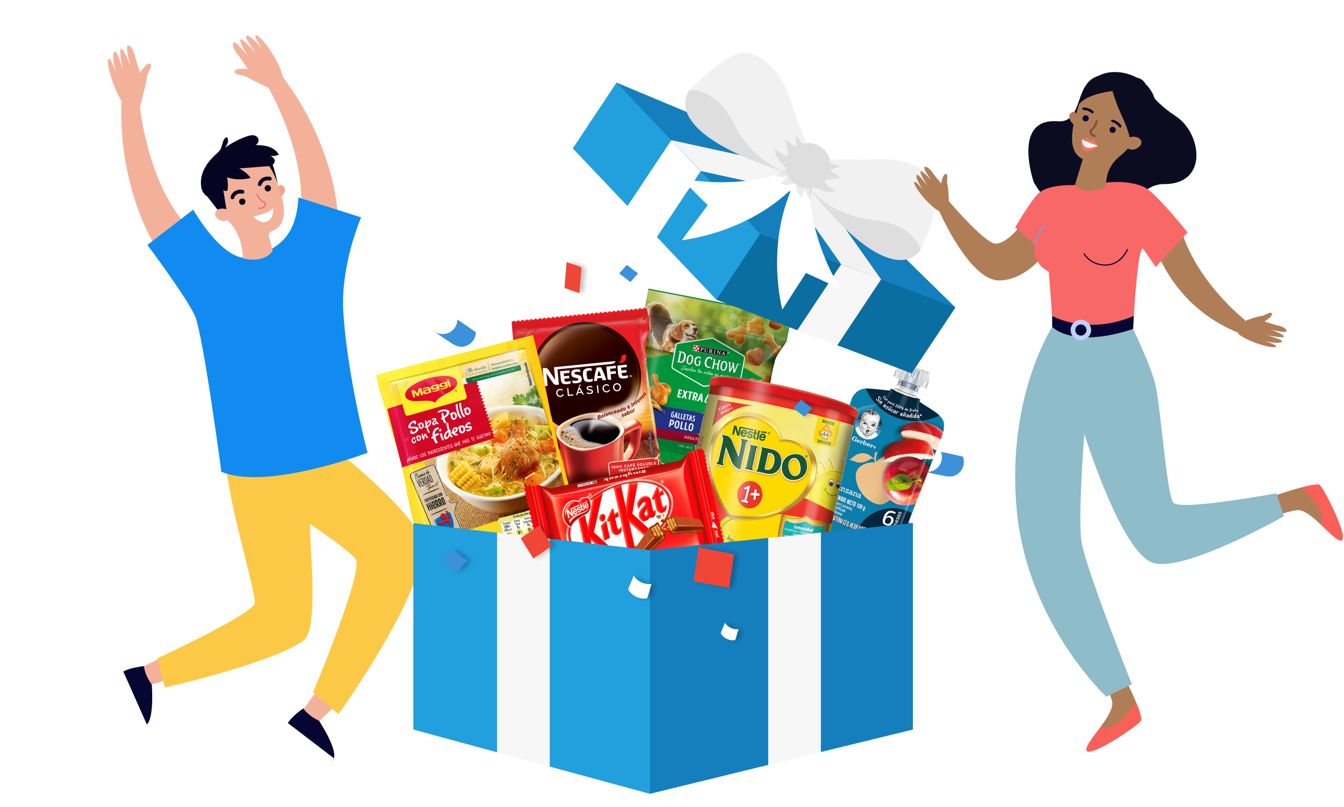 regalos