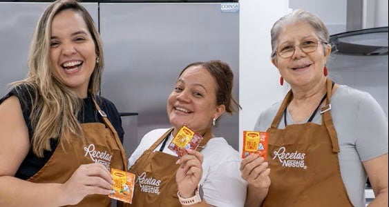 Cocina Panameña con Caldos MAGGI®