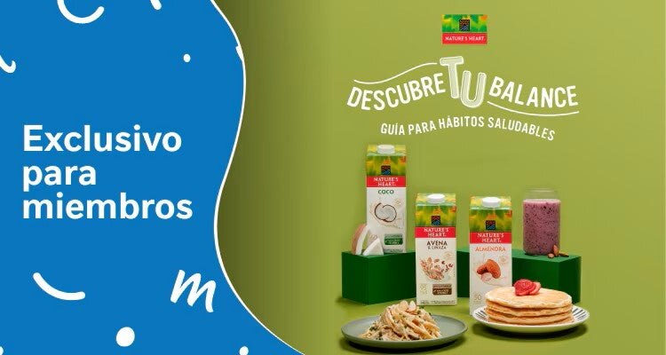 E-book Descubre Tu Balance