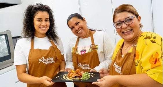 Explora los Sabores del Mar