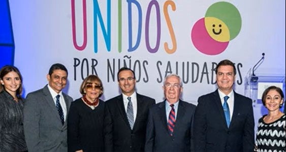 Foro NESTLÉ por Niños Saludables la propuesta de Nestlé para mejorar el estado nutricional de los niños panameños