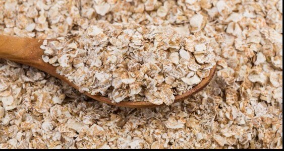 La avena, un alimento saludable y delicioso
