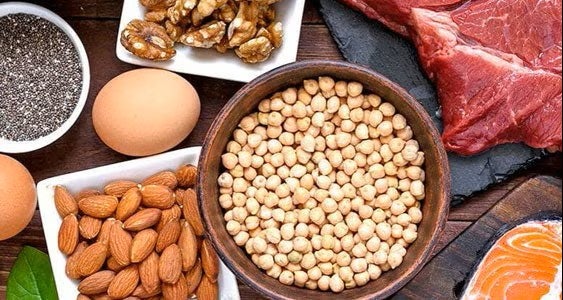 La merienda escolar saludable