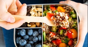 La quinua, un nutritivo cultivo milenario