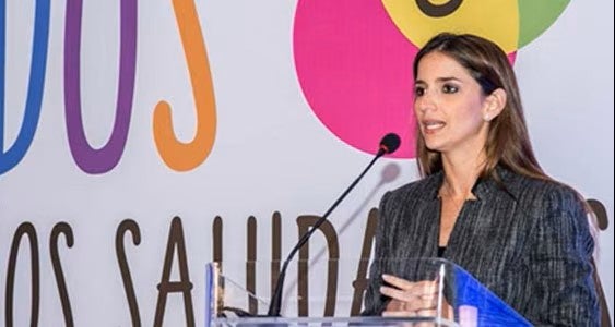NESTLÉ por Niños Saludables el programa de Nestlé para mejorar el estado nutricional de los niños panameños