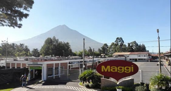 Nuestro viaje hacia la sostenibilidad ambiental en nuestra fábrica en Guatemala