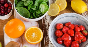 Todo lo que debes saber sobre la vitamina C