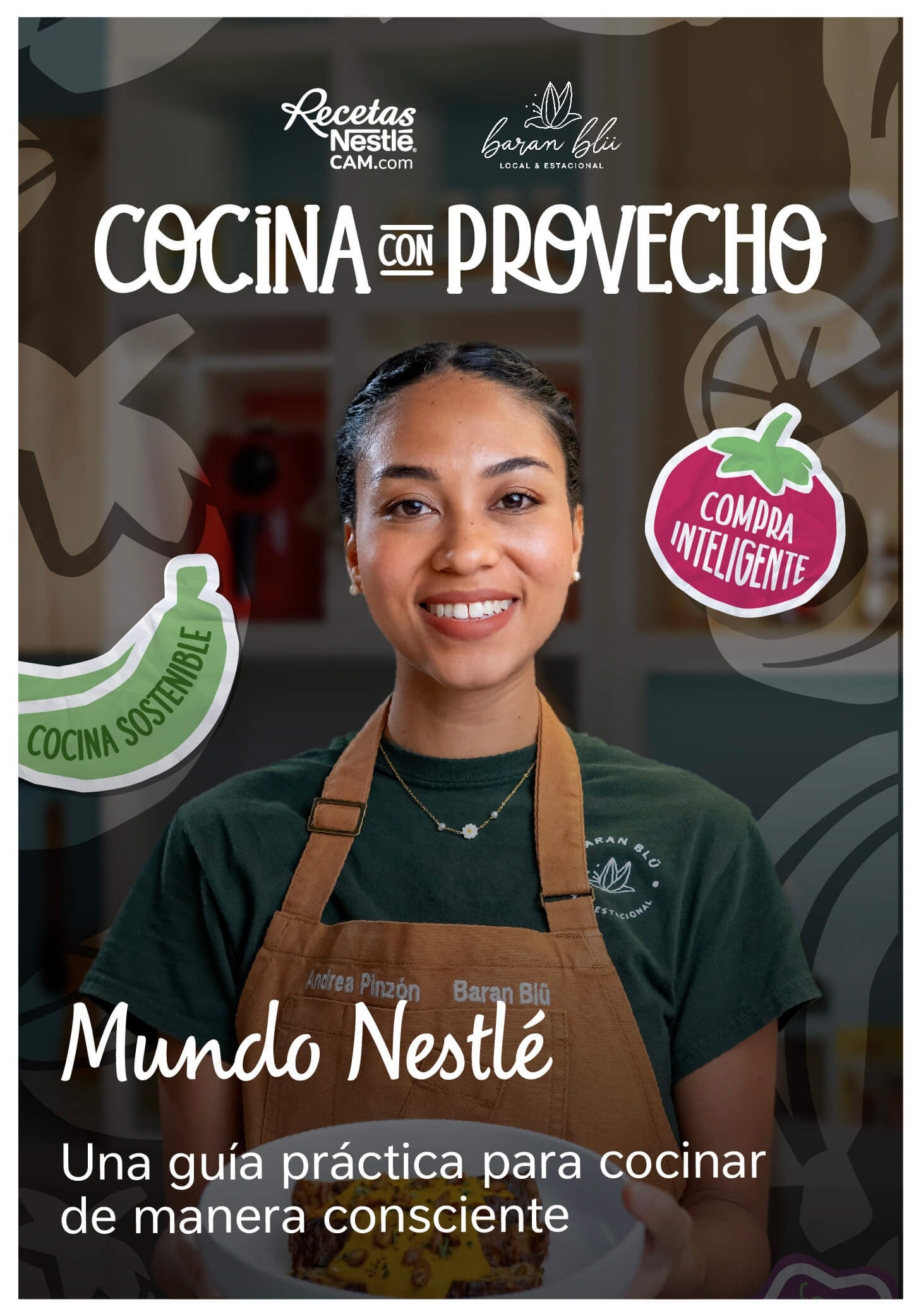 Thumb Recetario Cocina con provecho