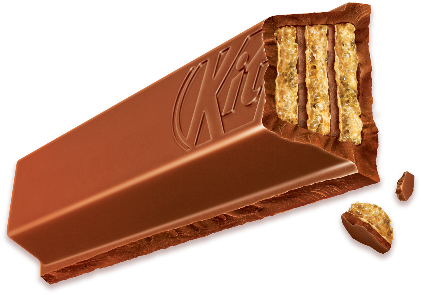 Barrita KitKat