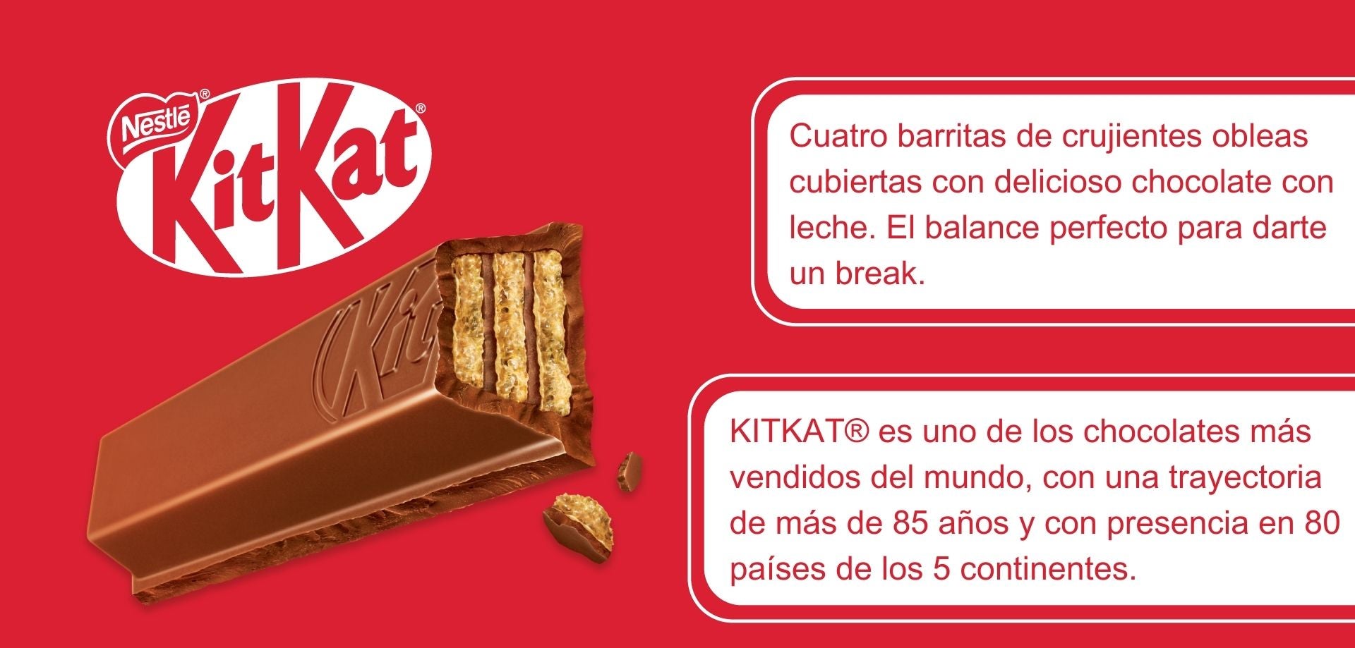 KitKat One F1 