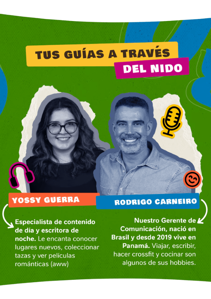 Image Tus Guías a Través Del Nido Mobile