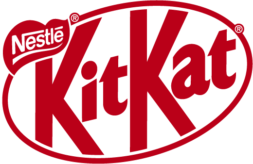 Logo Kitkat