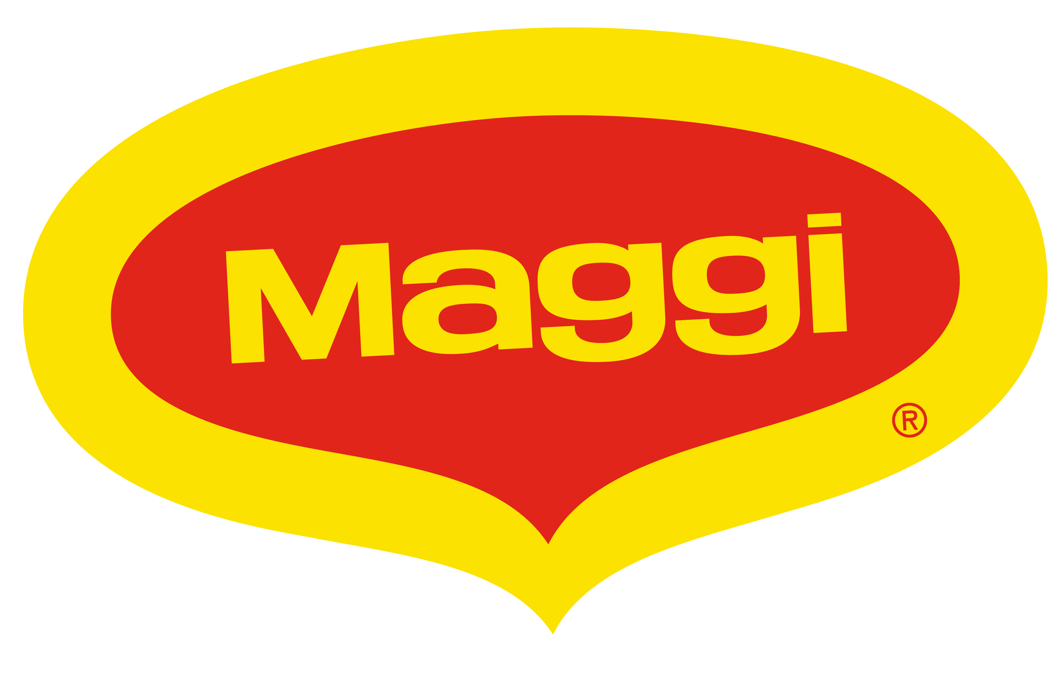 Logo Maggi