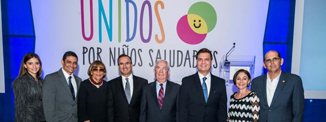 Foro “NESTLÉ por Niños Saludables” la propuesta de Nestlé para mejorar el estado nutricional de los niños panameños