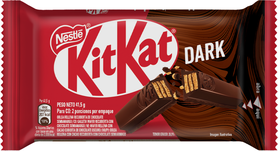 KitKat Dark