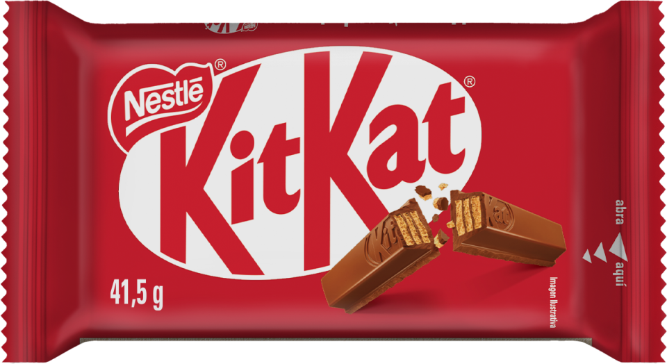 KitKat Milk
