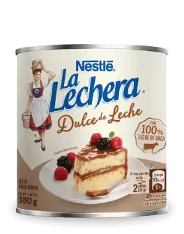 Producto La Lechera® Dulce de leche