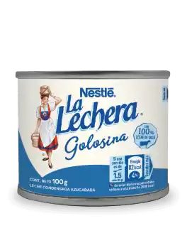 Producto La Lechera® Golosina