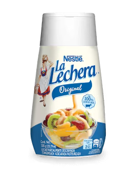 Producto La Lechera® original Squeeze bottle