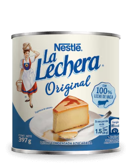 Producto La Lechera® Original
