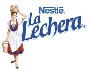 Logo Nestlé La Lechera®