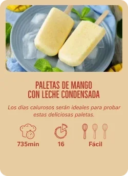 imagen receta
