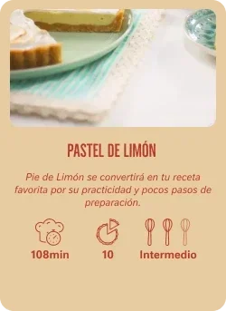 imagen receta