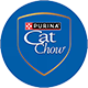 Logo Purina Cat Chow