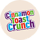 Logo Cinnamon Toast Crunch