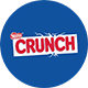 Logo Crunch