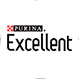 Logo Purina Excellent