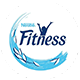 Logo Fitness