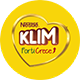 Logo Klim