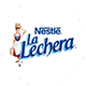 Logo La Lechera