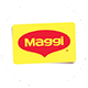 Logo Maggi