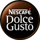 Logo Nescafé Dolce Gusto