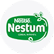 Logo Nestum