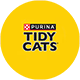 Logo TidyCats