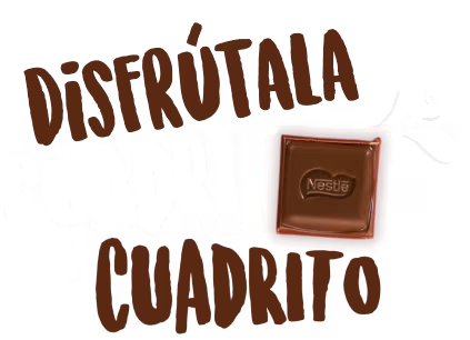 Banner de NESTLÉ® classic