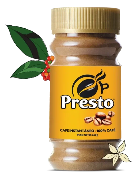 Frasci presto