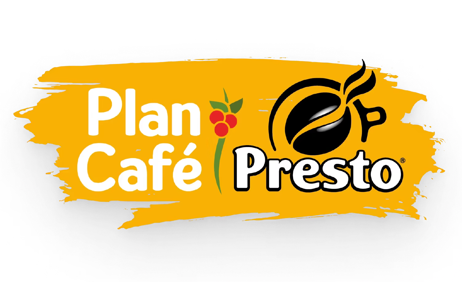 Plan Café Presto
